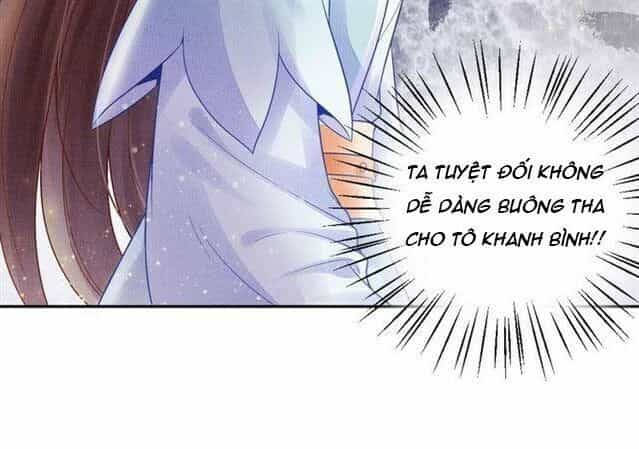 Thịnh Sủng Y Phi Chi Dao Quan Truyện - Chương 40 - ảnh 20