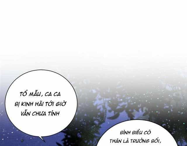 Thịnh Sủng Y Phi Chi Dao Quan Truyện - Chương 40 - ảnh 21