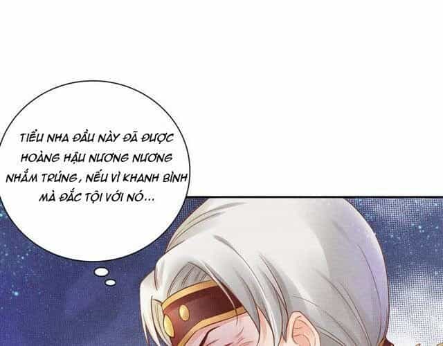 Thịnh Sủng Y Phi Chi Dao Quan Truyện - Chương 40 - ảnh 26