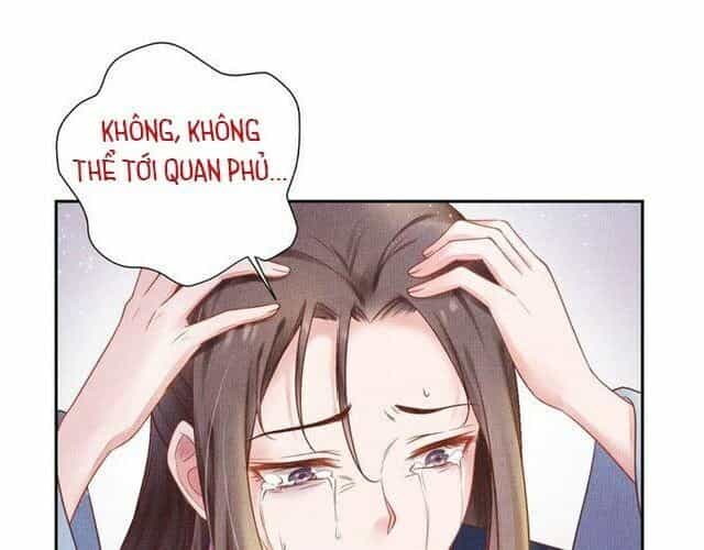 Thịnh Sủng Y Phi Chi Dao Quan Truyện - Chương 40 - ảnh 3