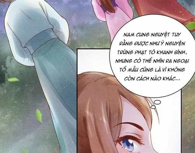 Thịnh Sủng Y Phi Chi Dao Quan Truyện - Chương 40 - ảnh 46