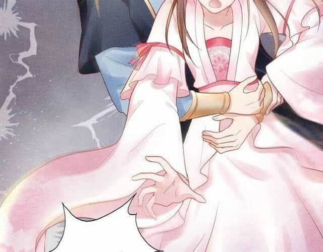 Thịnh Sủng Y Phi Chi Dao Quan Truyện - Chương 42 - ảnh 32