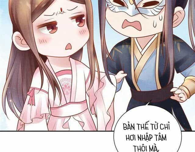 Thịnh Sủng Y Phi Chi Dao Quan Truyện - Chương 42 - ảnh 49