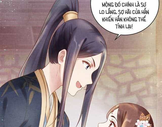 Thịnh Sủng Y Phi Chi Dao Quan Truyện - Chương 42 - ảnh 6
