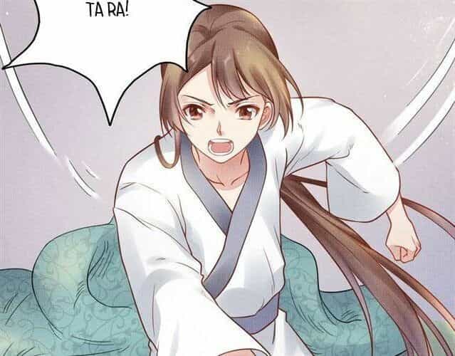 Thịnh Sủng Y Phi Chi Dao Quan Truyện - Chương 43 - ảnh 17
