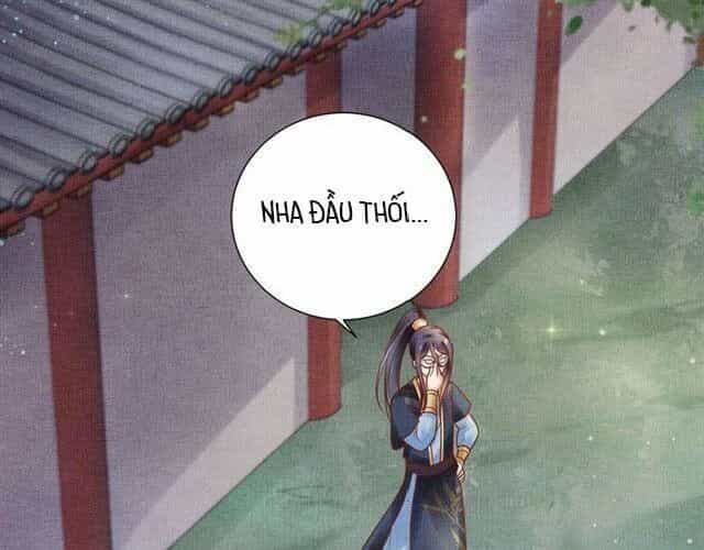 Thịnh Sủng Y Phi Chi Dao Quan Truyện - Chương 43 - ảnh 46