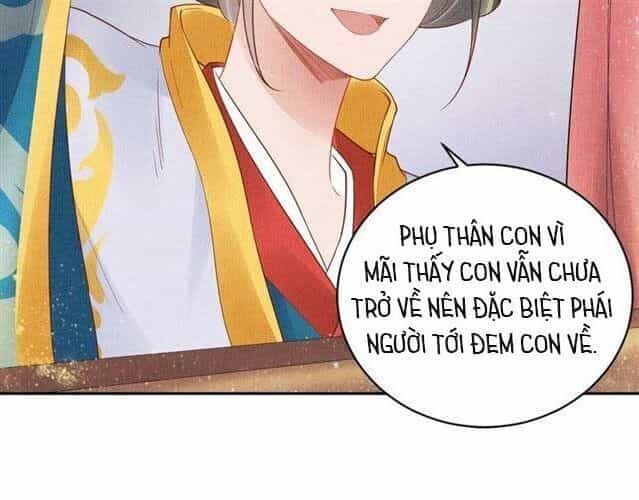 Thịnh Sủng Y Phi Chi Dao Quan Truyện - Chương 44 - ảnh 14