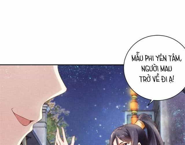 Thịnh Sủng Y Phi Chi Dao Quan Truyện - Chương 44 - ảnh 17