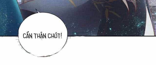 Thịnh Sủng Y Phi Chi Dao Quan Truyện - Chương 44 - ảnh 19