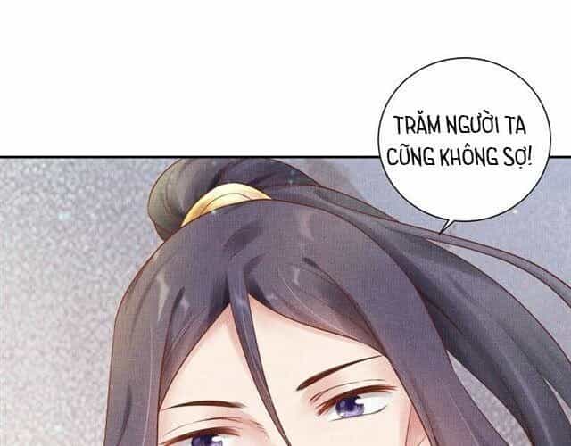 Thịnh Sủng Y Phi Chi Dao Quan Truyện - Chương 44 - ảnh 47