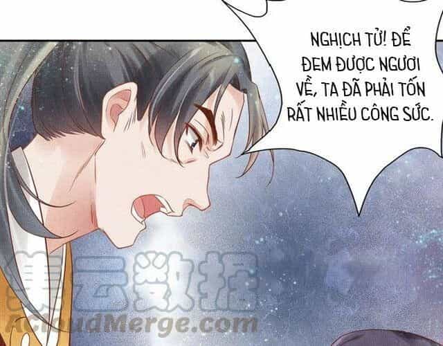 Thịnh Sủng Y Phi Chi Dao Quan Truyện - Chương 45 - ảnh 18