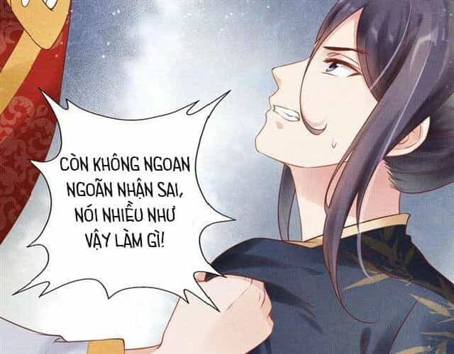 Thịnh Sủng Y Phi Chi Dao Quan Truyện - Chương 45 - ảnh 19