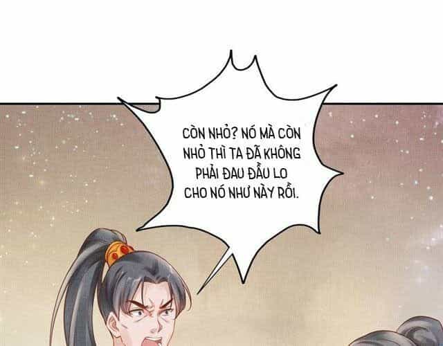 Thịnh Sủng Y Phi Chi Dao Quan Truyện - Chương 45 - ảnh 24