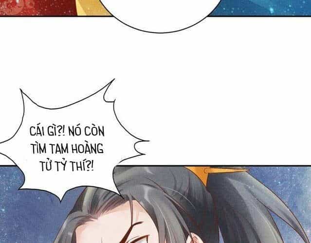 Thịnh Sủng Y Phi Chi Dao Quan Truyện - Chương 45 - ảnh 29
