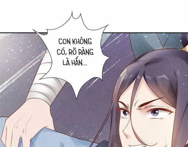 Thịnh Sủng Y Phi Chi Dao Quan Truyện - Chương 45 - ảnh 32