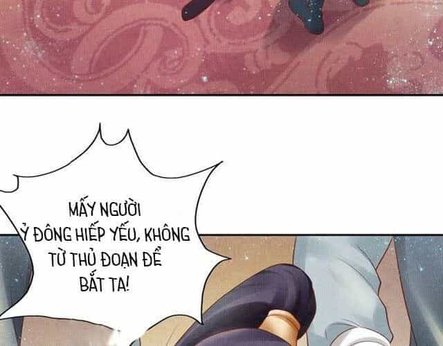 Thịnh Sủng Y Phi Chi Dao Quan Truyện - Chương 45 - ảnh 5