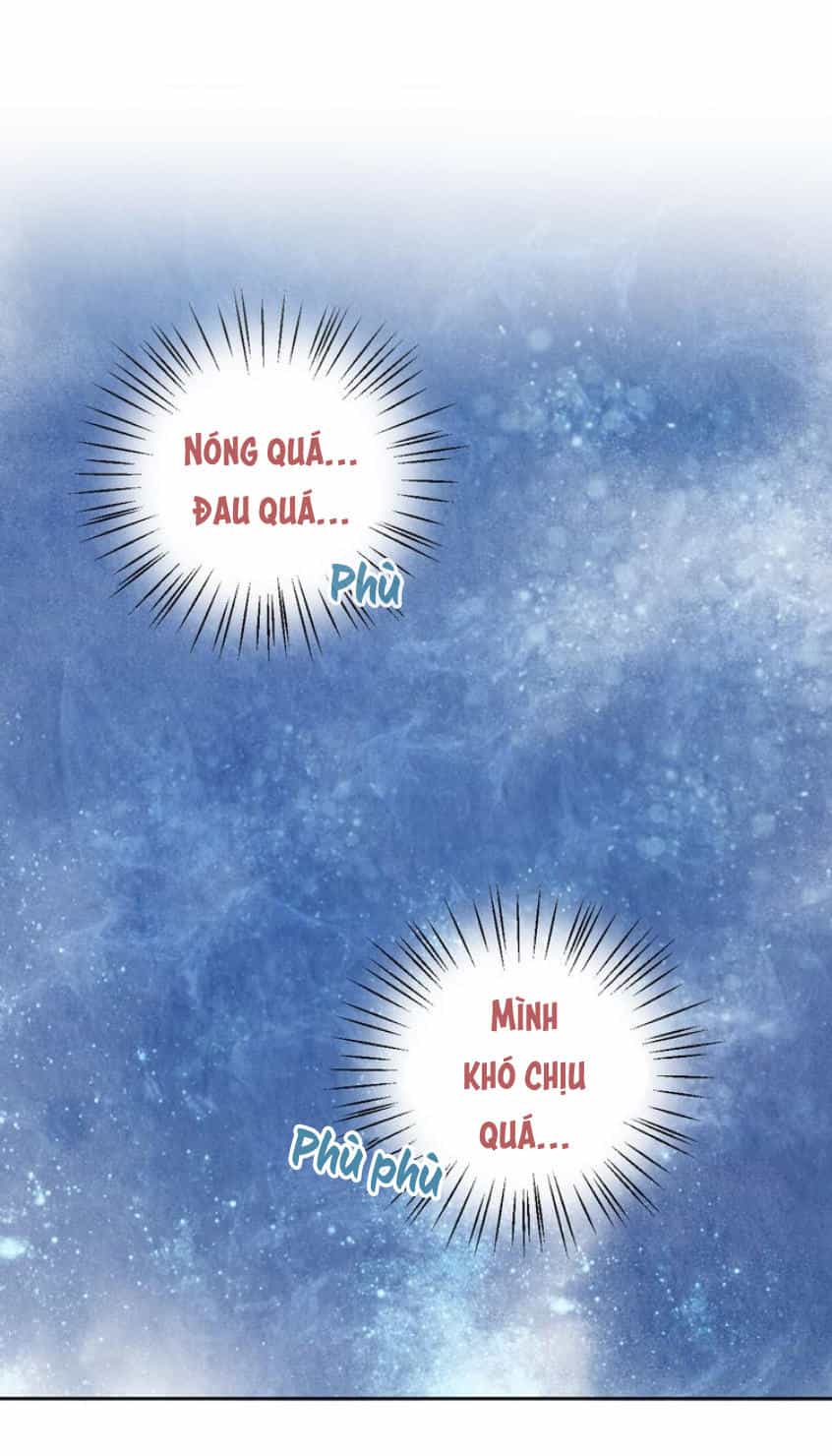Thịnh Sủng Y Phi Chi Dao Quan Truyện - Chương 3 - ảnh 19