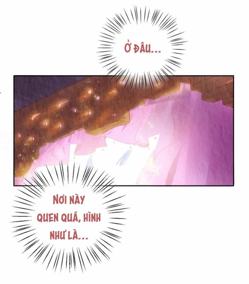Thịnh Sủng Y Phi Chi Dao Quan Truyện - Chương 3 - ảnh 21