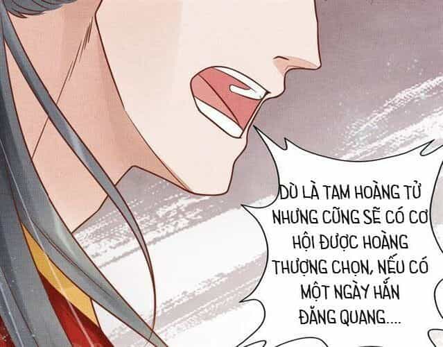 Thịnh Sủng Y Phi Chi Dao Quan Truyện - Chương 46 - ảnh 14