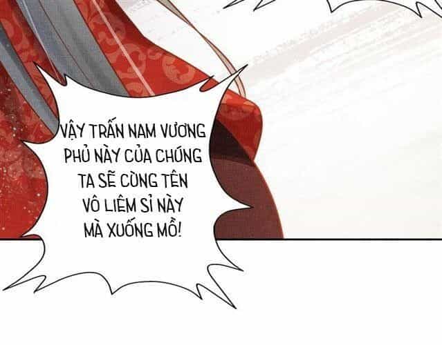 Thịnh Sủng Y Phi Chi Dao Quan Truyện - Chương 46 - ảnh 15