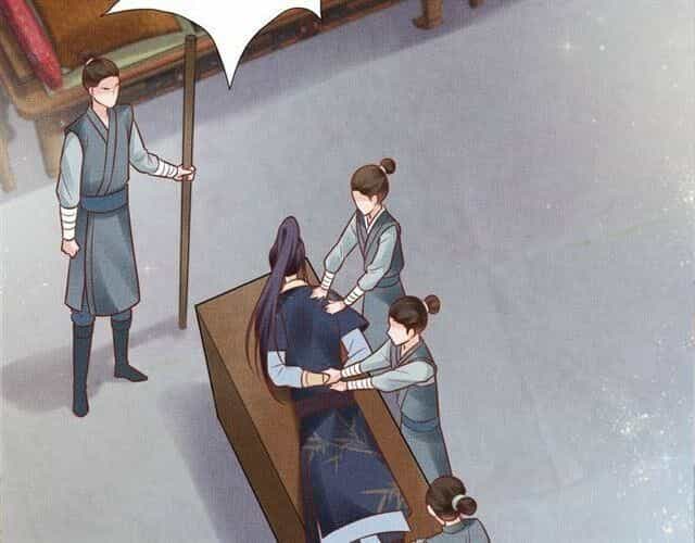 Thịnh Sủng Y Phi Chi Dao Quan Truyện - Chương 46 - ảnh 17