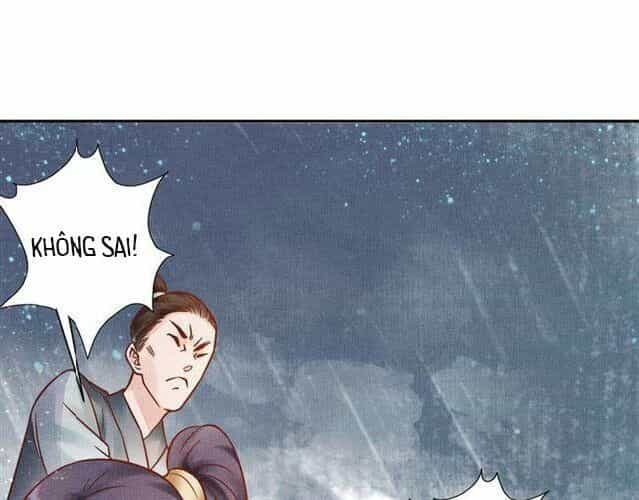 Thịnh Sủng Y Phi Chi Dao Quan Truyện - Chương 46 - ảnh 22