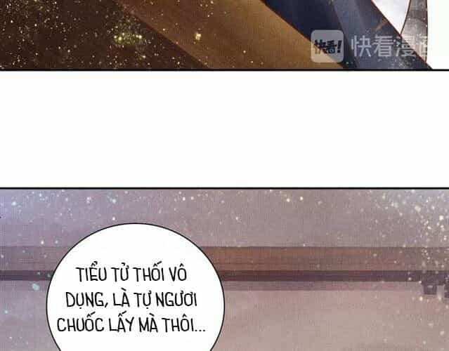 Thịnh Sủng Y Phi Chi Dao Quan Truyện - Chương 46 - ảnh 24