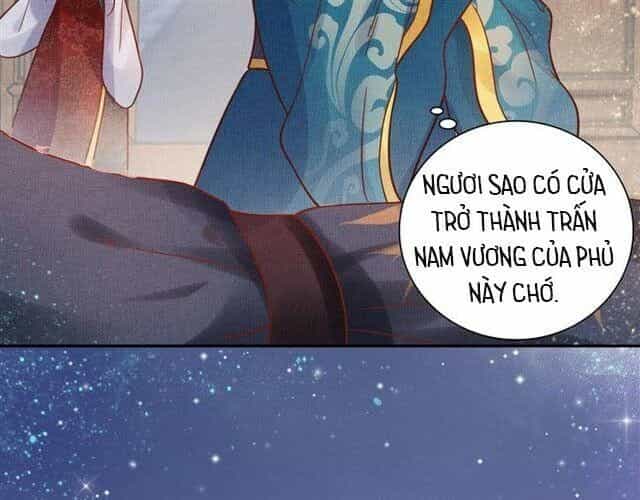Thịnh Sủng Y Phi Chi Dao Quan Truyện - Chương 46 - ảnh 26