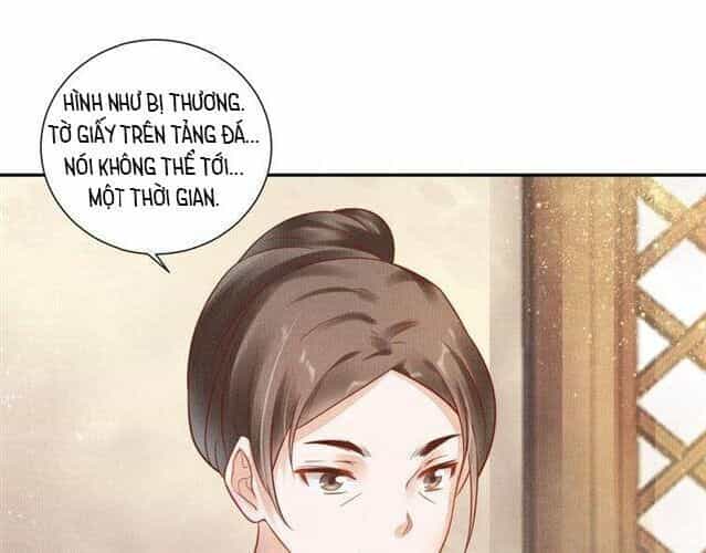Thịnh Sủng Y Phi Chi Dao Quan Truyện - Chương 46 - ảnh 42