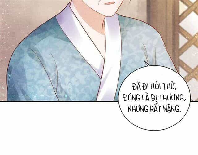 Thịnh Sủng Y Phi Chi Dao Quan Truyện - Chương 46 - ảnh 43