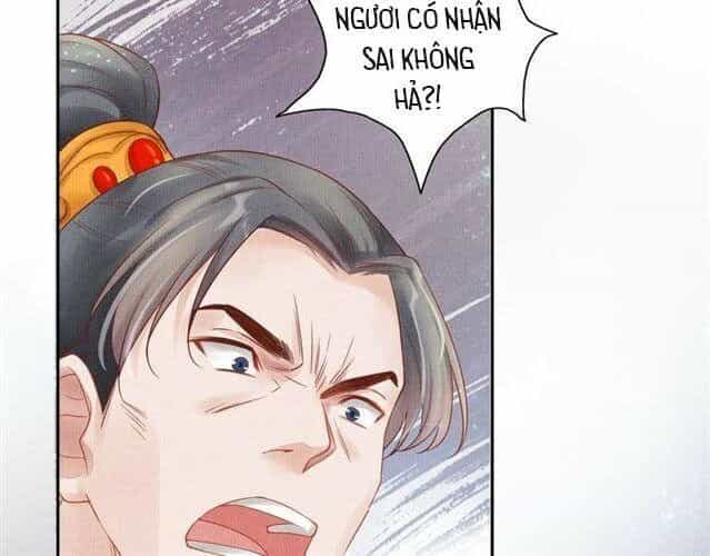 Thịnh Sủng Y Phi Chi Dao Quan Truyện - Chương 46 - ảnh 6