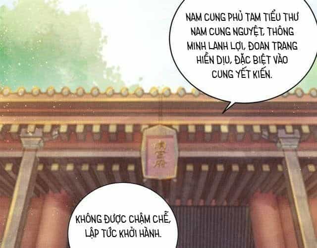 Thịnh Sủng Y Phi Chi Dao Quan Truyện - Chương 46 - ảnh 65
