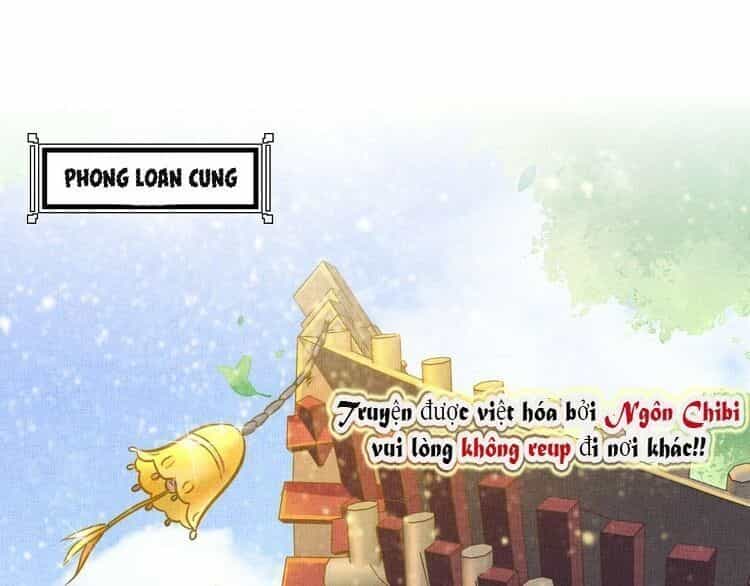 Thịnh Sủng Y Phi Chi Dao Quan Truyện - Chương 47 - ảnh 22