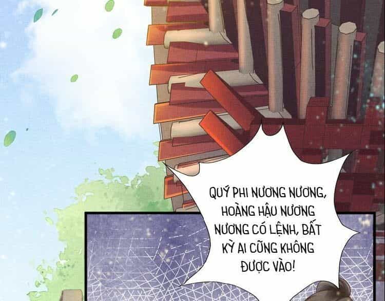 Thịnh Sủng Y Phi Chi Dao Quan Truyện - Chương 47 - ảnh 23