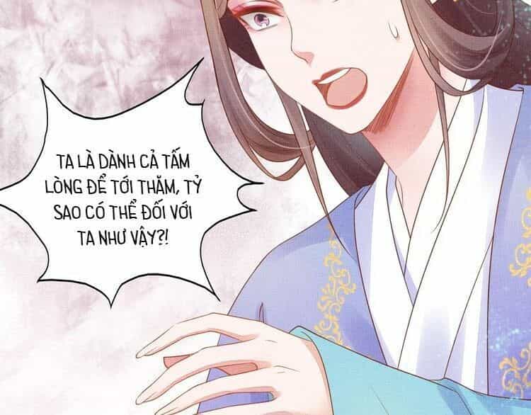 Thịnh Sủng Y Phi Chi Dao Quan Truyện - Chương 47 - ảnh 43