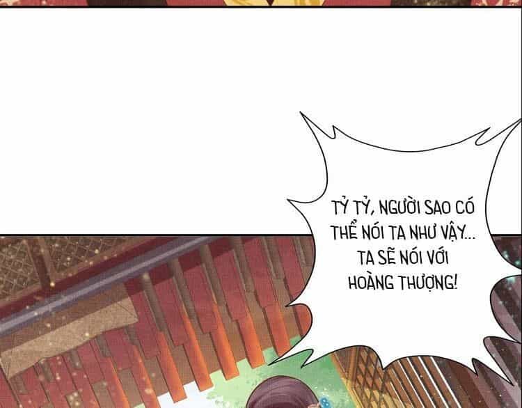 Thịnh Sủng Y Phi Chi Dao Quan Truyện - Chương 47 - ảnh 49
