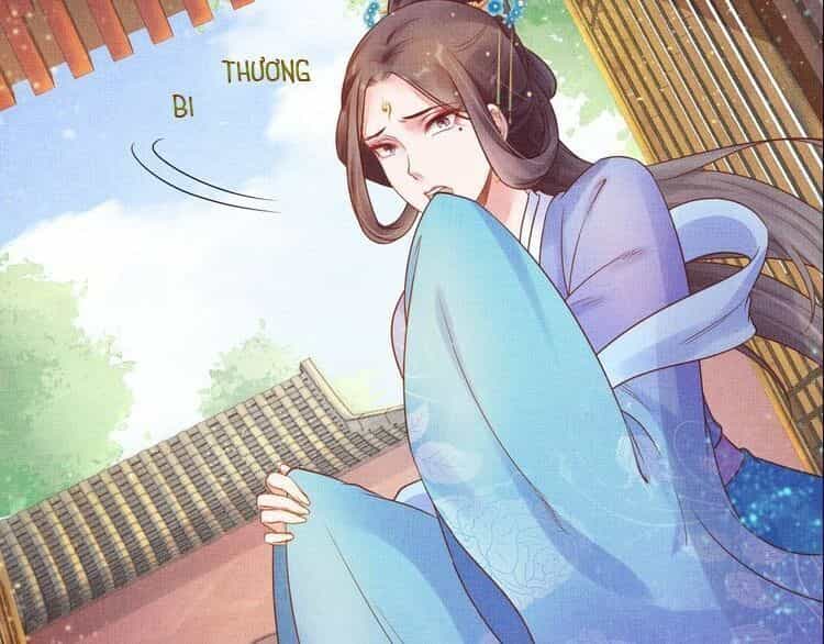 Thịnh Sủng Y Phi Chi Dao Quan Truyện - Chương 47 - ảnh 50