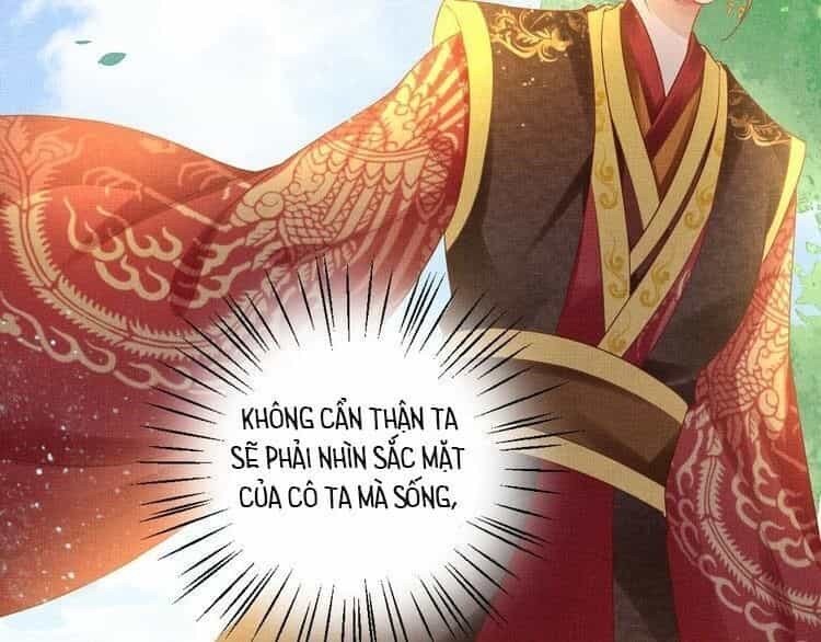 Thịnh Sủng Y Phi Chi Dao Quan Truyện - Chương 47 - ảnh 58