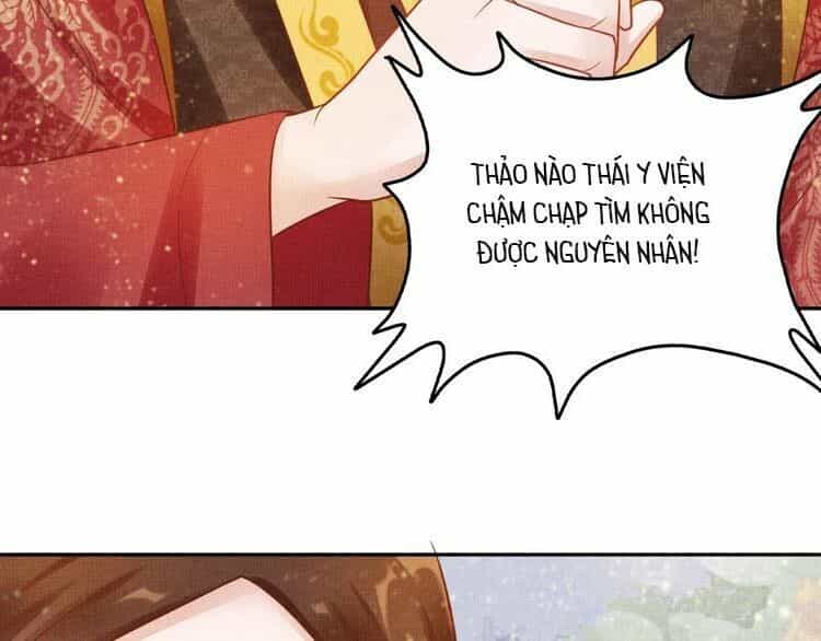 Thịnh Sủng Y Phi Chi Dao Quan Truyện - Chương 48 - ảnh 12