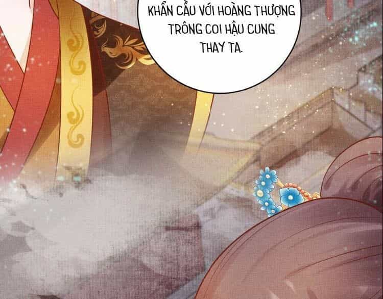 Thịnh Sủng Y Phi Chi Dao Quan Truyện - Chương 48 - ảnh 14