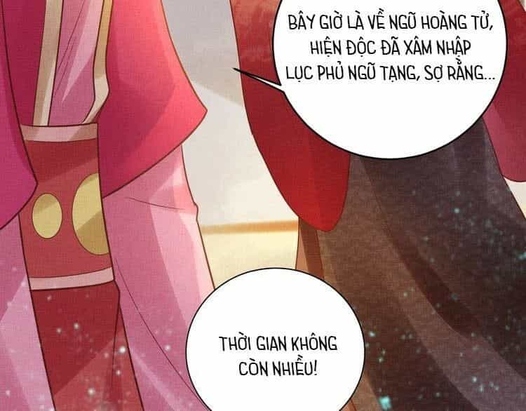 Thịnh Sủng Y Phi Chi Dao Quan Truyện - Chương 48 - ảnh 24