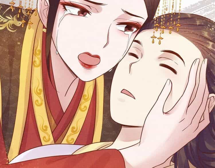 Thịnh Sủng Y Phi Chi Dao Quan Truyện - Chương 48 - ảnh 28