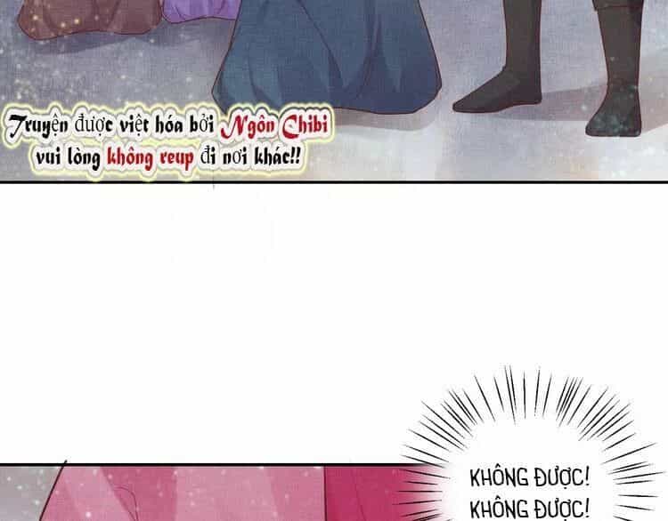 Thịnh Sủng Y Phi Chi Dao Quan Truyện - Chương 48 - ảnh 33