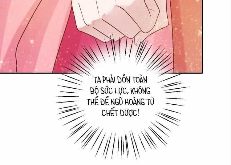 Thịnh Sủng Y Phi Chi Dao Quan Truyện - Chương 48 - ảnh 35