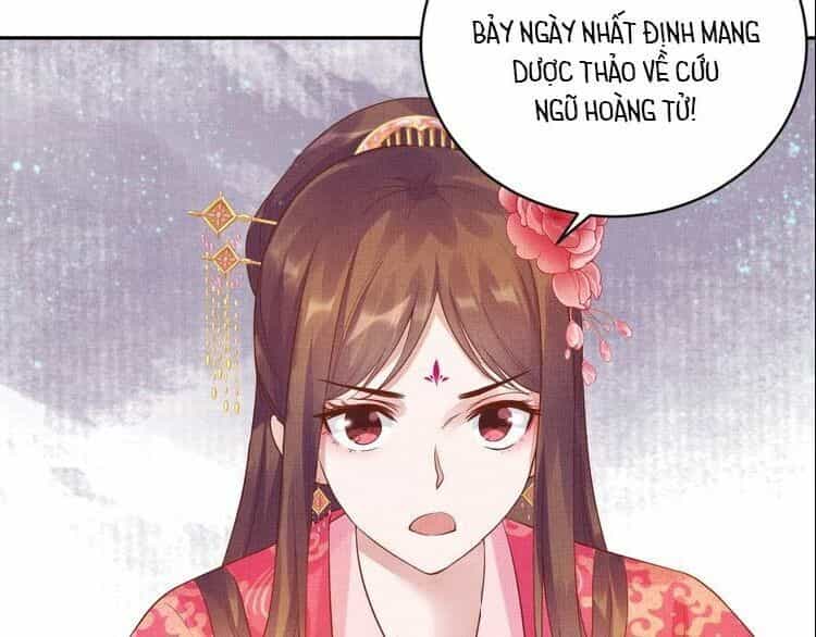 Thịnh Sủng Y Phi Chi Dao Quan Truyện - Chương 48 - ảnh 39