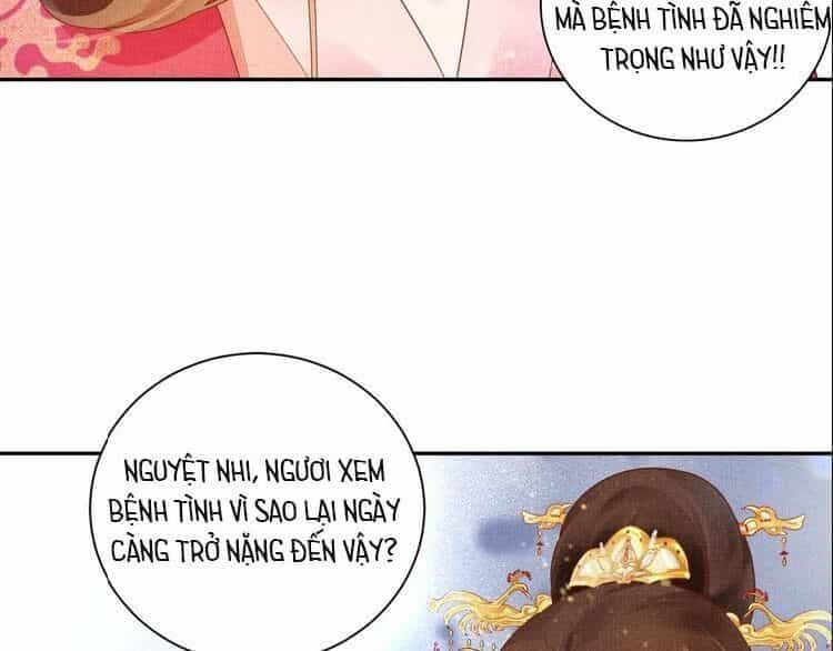 Thịnh Sủng Y Phi Chi Dao Quan Truyện - Chương 48 - ảnh 5