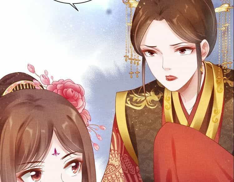 Thịnh Sủng Y Phi Chi Dao Quan Truyện - Chương 48 - ảnh 6