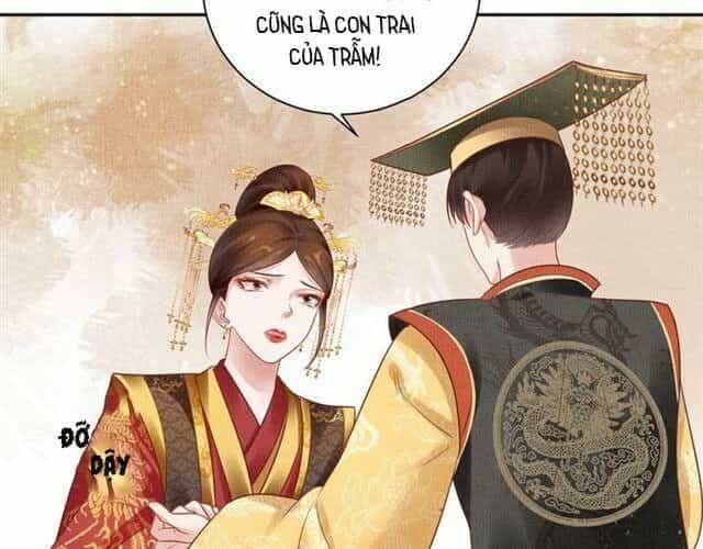 Thịnh Sủng Y Phi Chi Dao Quan Truyện - Chương 49 - ảnh 16
