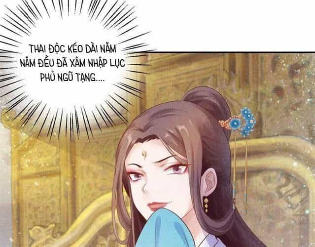Thịnh Sủng Y Phi Chi Dao Quan Truyện - Chương 49 - ảnh 18