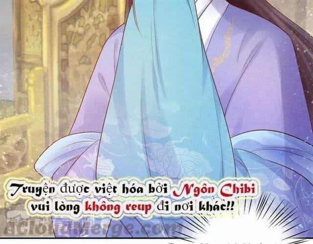 Thịnh Sủng Y Phi Chi Dao Quan Truyện - Chương 49 - ảnh 19